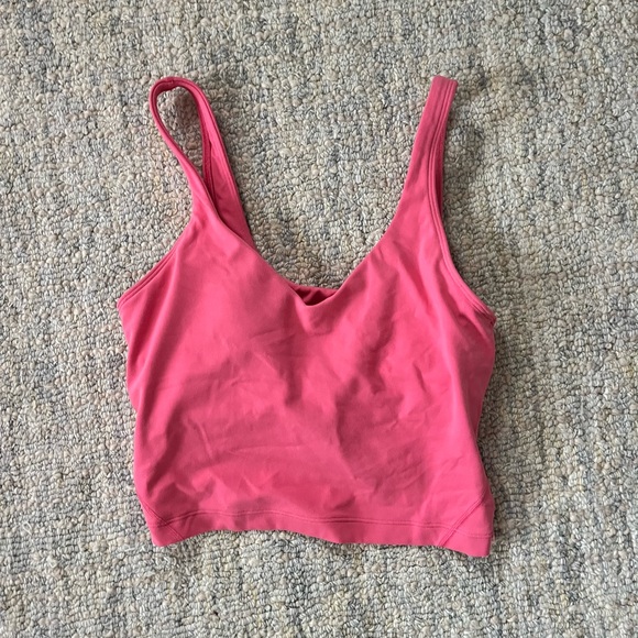 lululemon athletica Tops - Lululemon align tank